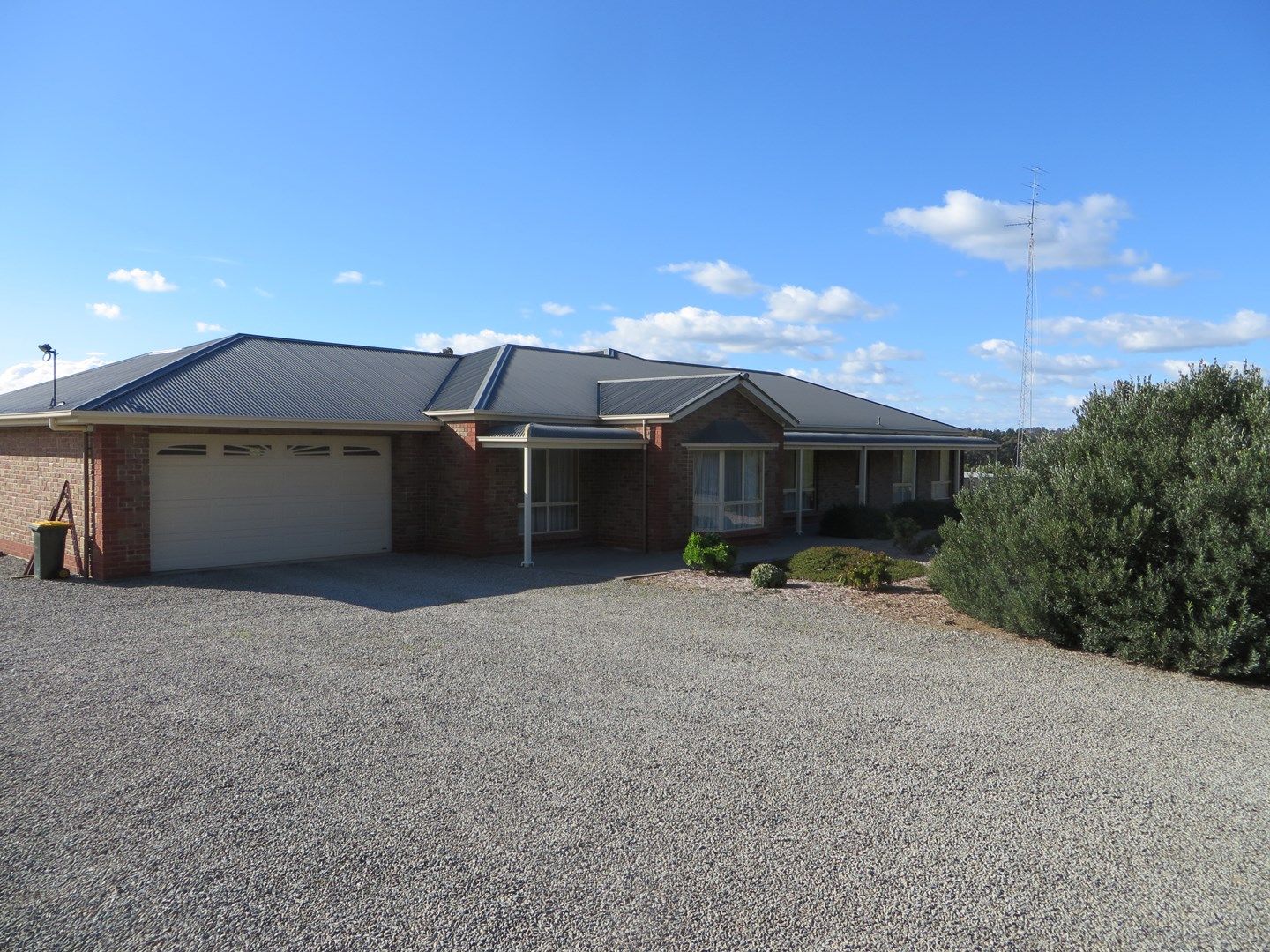 229 Old Blyth Road, Clare SA 5453, Image 0