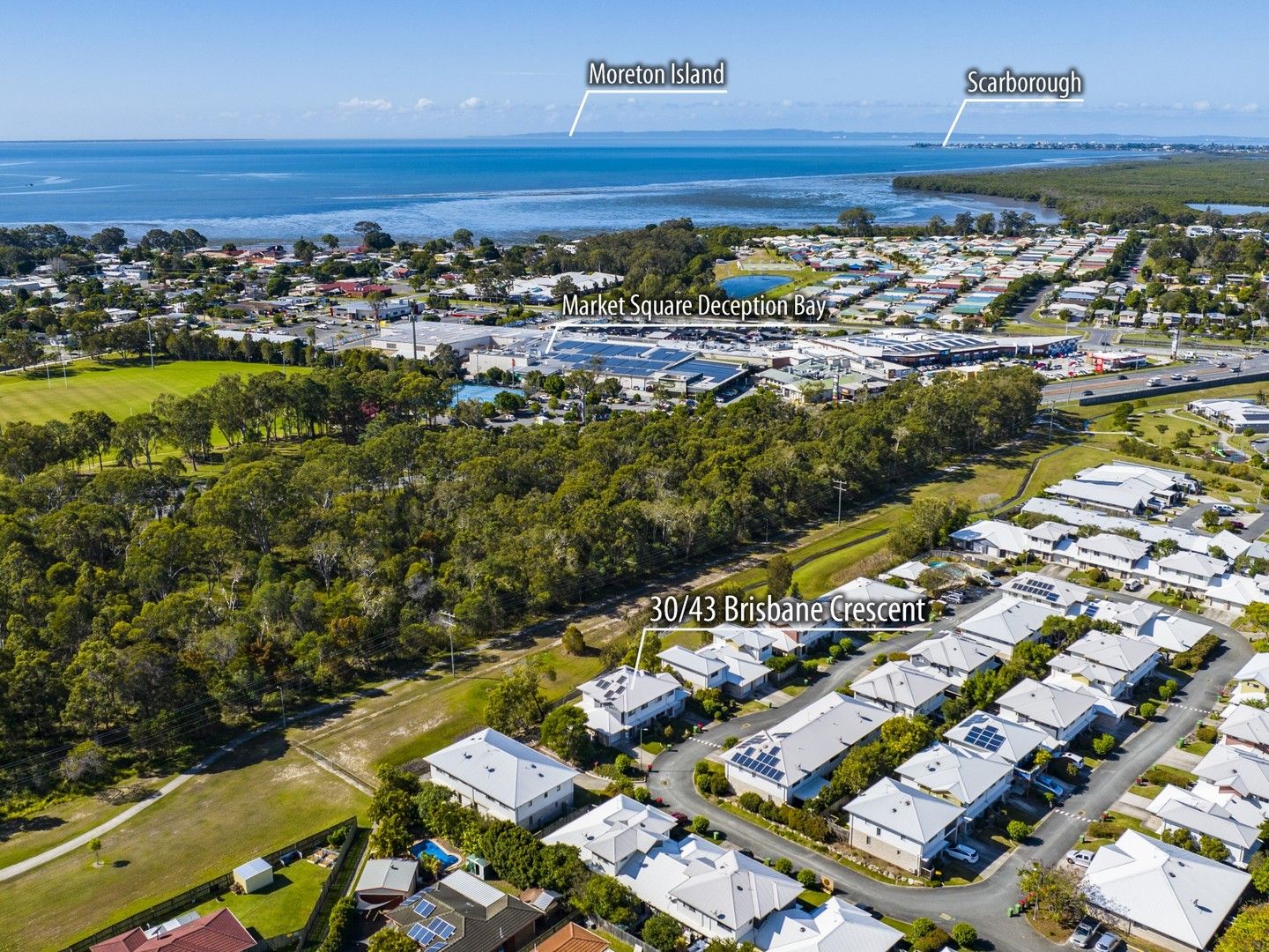 30/43-55 Brisbane Crescent, Deception Bay QLD 4508, Image 0