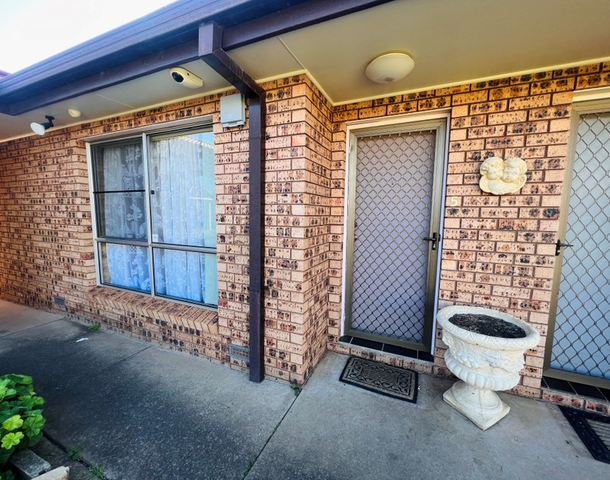 5/36 Cunningham Street, Dubbo NSW 2830