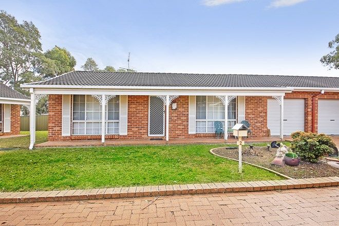 Picture of 2/25-33 Abelia Street, TAHMOOR NSW 2573