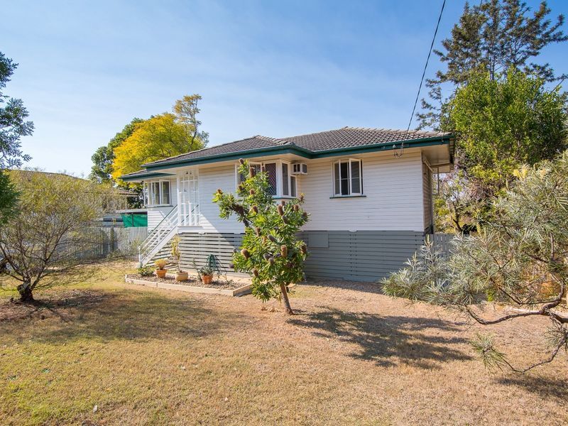 68 Aspinall Street, Leichhardt QLD 4305, Image 0