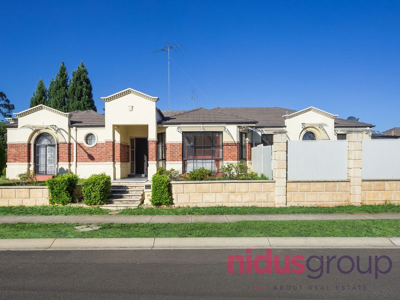 45 Parkwood Street, Plumpton NSW 2761, Image 0