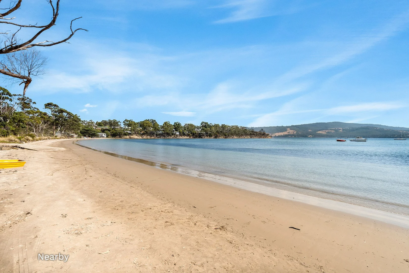 Additional image 33 of 92 Flakemores Road, Eggs And Bacon Bay TAS 7112