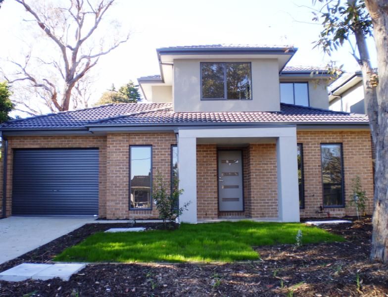 7/10 Valetta Crescent, Knoxfield VIC 3180