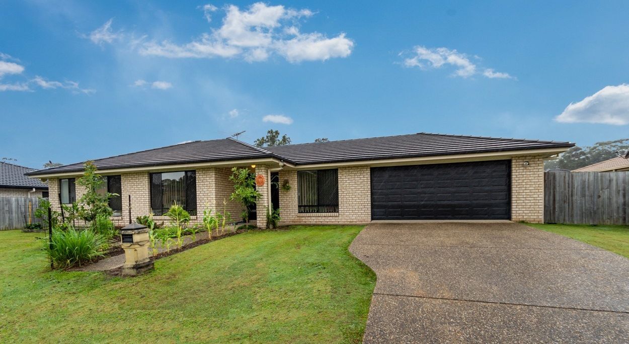 4 Brigalow Court, Morayfield QLD 4506, Image 0