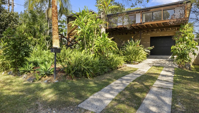 Picture of 9 Fishermans Drive, EMERALD BEACH NSW 2456