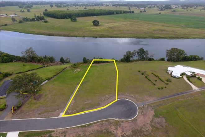 Picture of Lot 34 Springfields Drive, GREENHILL NSW 2440
