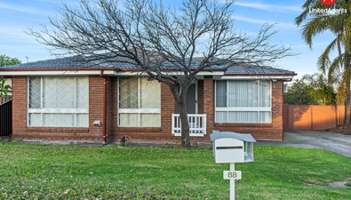 Picture of 88 Wilson Road, BONNYRIGG HEIGHTS NSW 2177