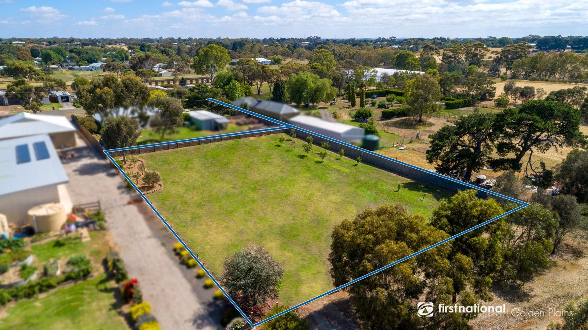 Lot 2, 78 Park Street, Inverleigh VIC 3321, Image 0