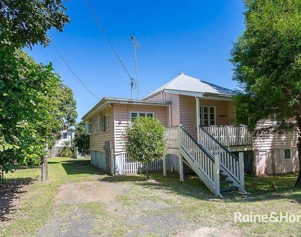 39B Omar Street, West Ipswich QLD 4305