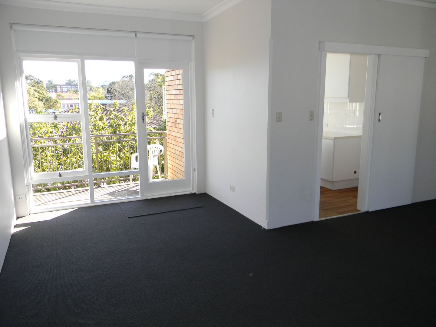 17/1 Morton Street, Wollstonecraft NSW 2065, Image 1