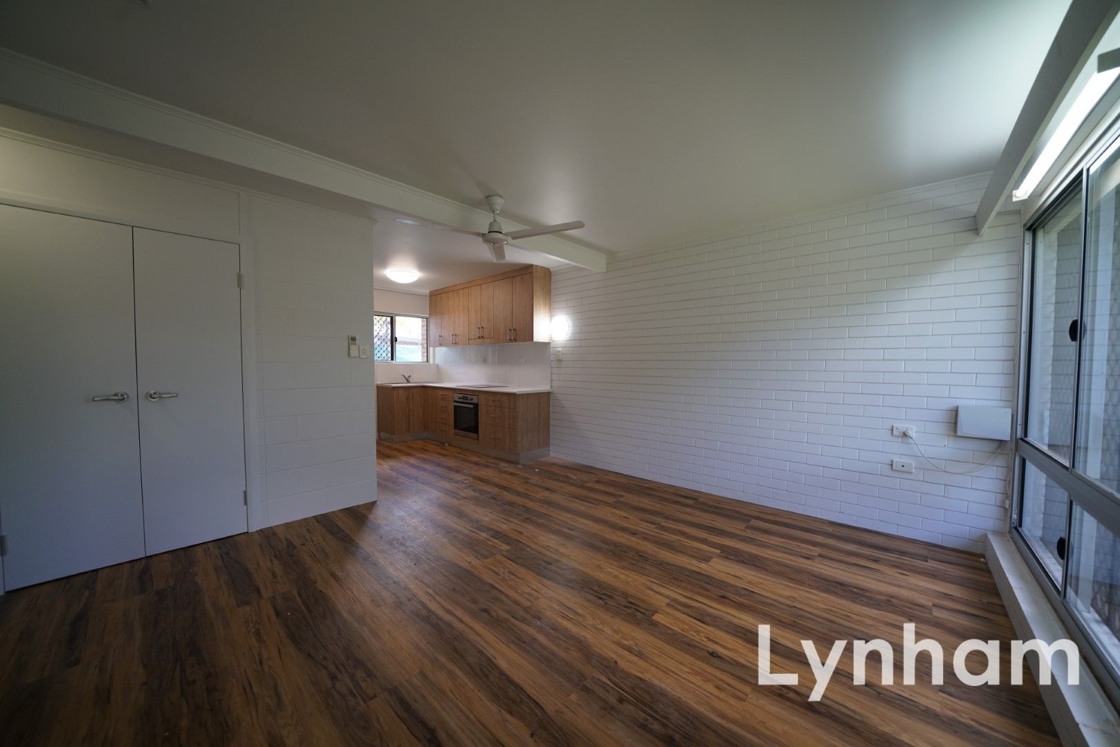 2 bedrooms Apartment / Unit / Flat in 5/4 Derby Street PIMLICO QLD, 4812