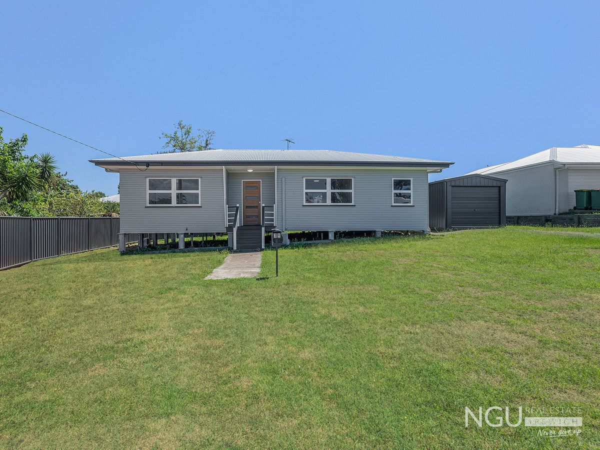 19 McGill Street, Raceview QLD 4305, Image 0