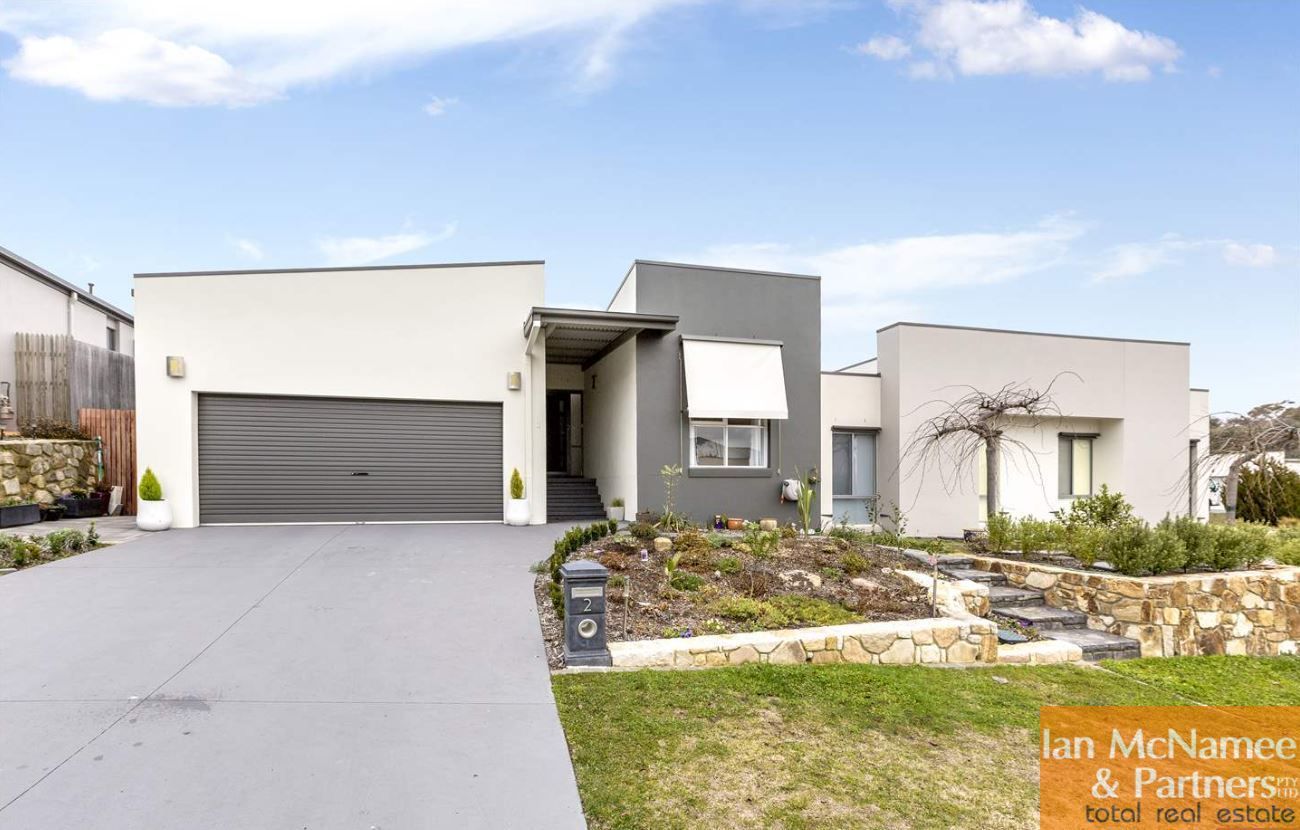 3 bedrooms House in 2 Goolara Place JERRABOMBERRA NSW, 2619