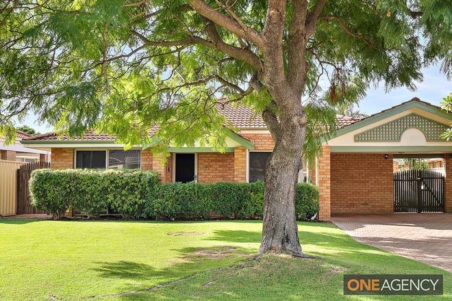 Picture of 23 Fairfield Gardens, CANNING VALE WA 6155