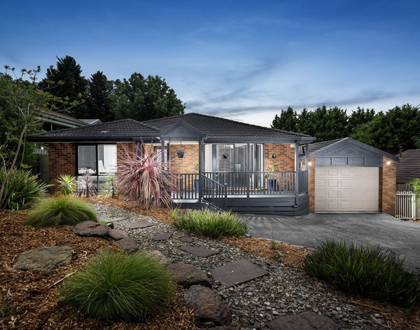 118 Lakeview Drive, Lilydale VIC 3140
