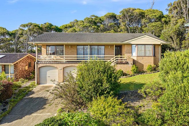 Picture of 22 Warbler Crescent, NORTH NAROOMA NSW 2546