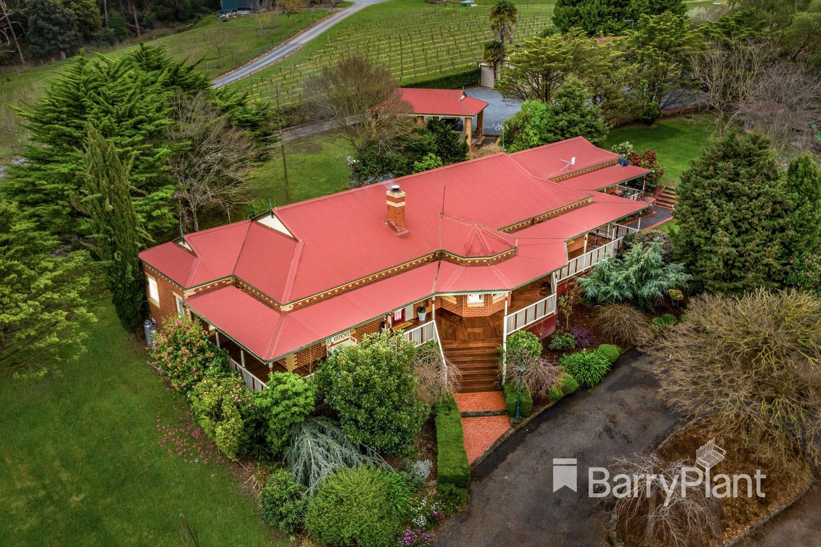 143 Killara Road, Gruyere VIC 3770, Image 0