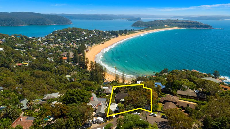 65 Pacific Road, Palm Beach NSW 2108, Image 1