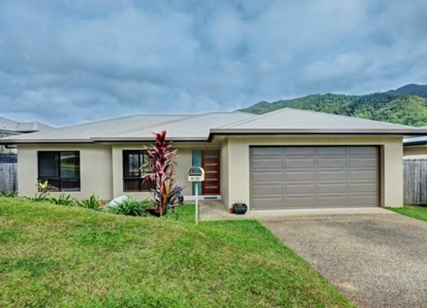 8-10 Willoughby Close, Redlynch QLD 4870