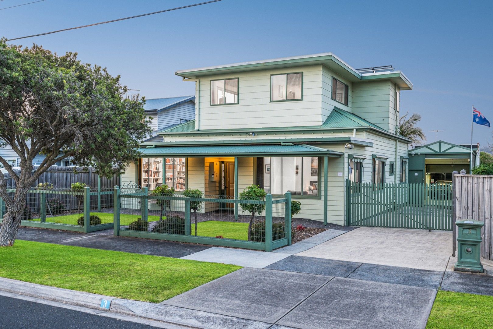 3-5 Cheltenham Road, Newcomb VIC 3219, Image 0