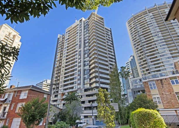 1103/1 Cambridge Lane, Chatswood NSW 2067