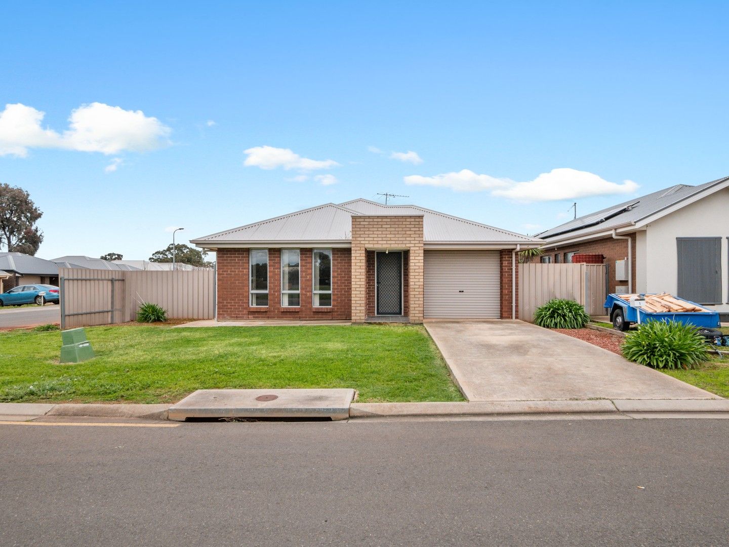 1 Brampton Court, Elizabeth North SA 5113, Image 0