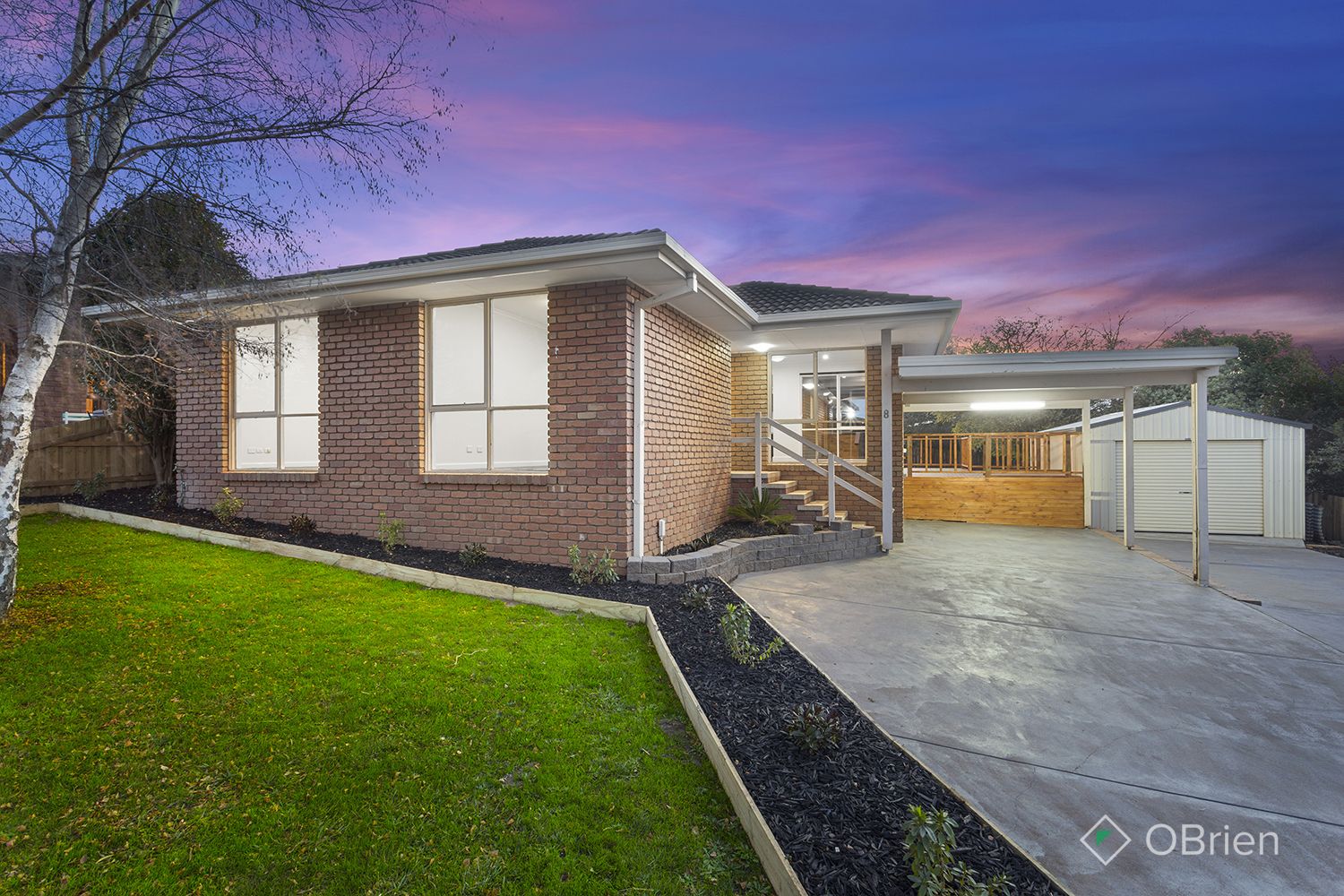 8 Meredith Court, Drouin VIC 3818, Image 0