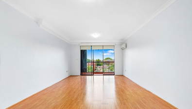 Picture of 20/299 Lakemba Street, WILEY PARK NSW 2195