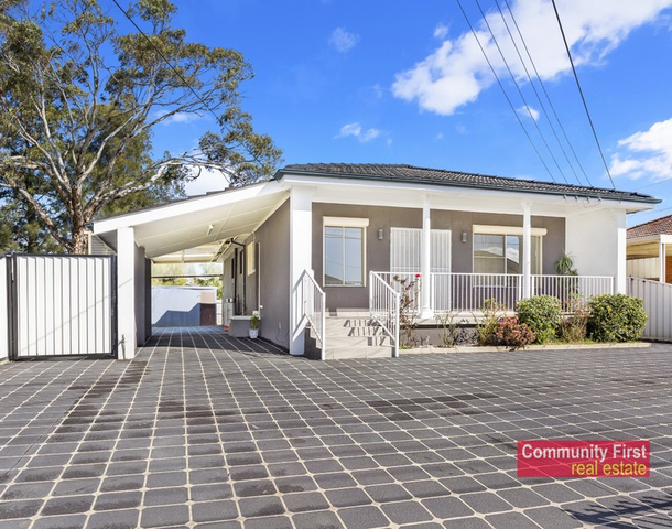 8A Woodlands Road, Liverpool NSW 2170
