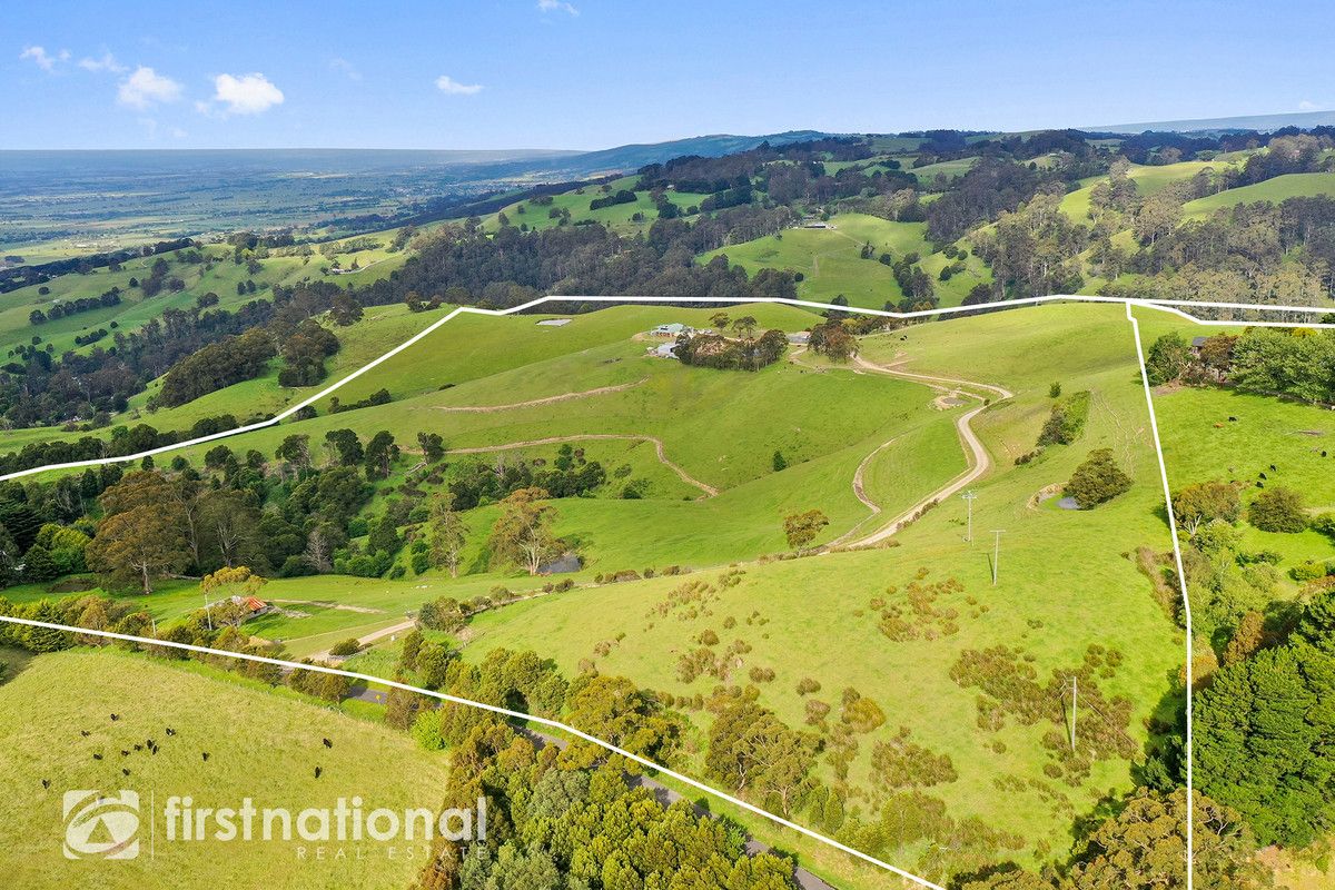 327 Old Yarragon-Leongatha Road, Yarragon South VIC 3823, Image 1