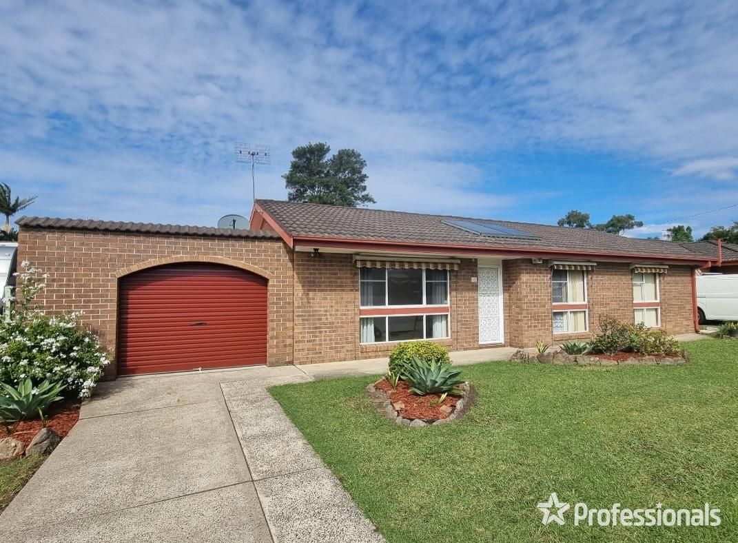 12 Crawford Drive, North Nowra NSW 2541, Image 2