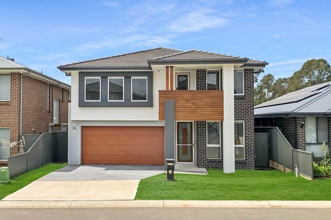 Picture of 46 Kettle Street, LEPPINGTON NSW 2179