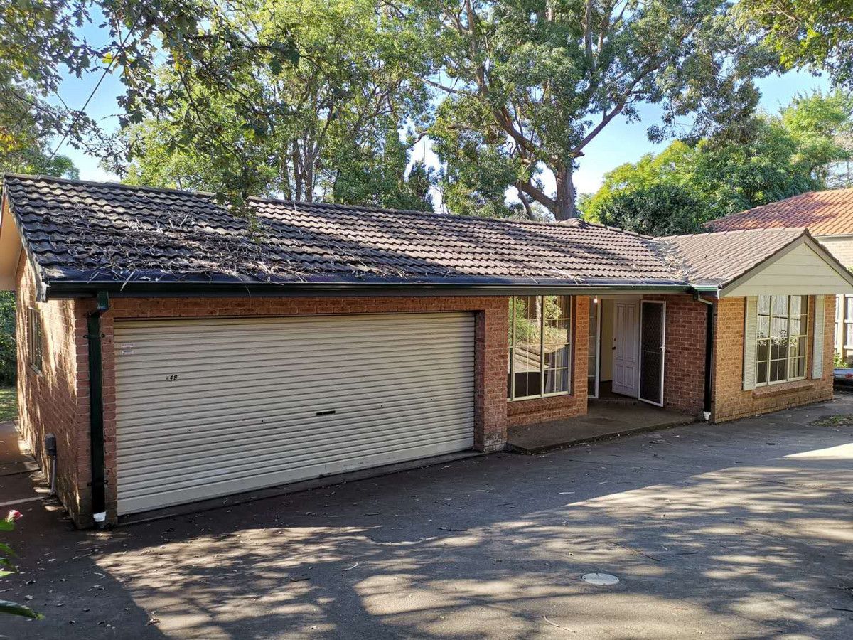 64B Lovell Road, Eastwood NSW 2122