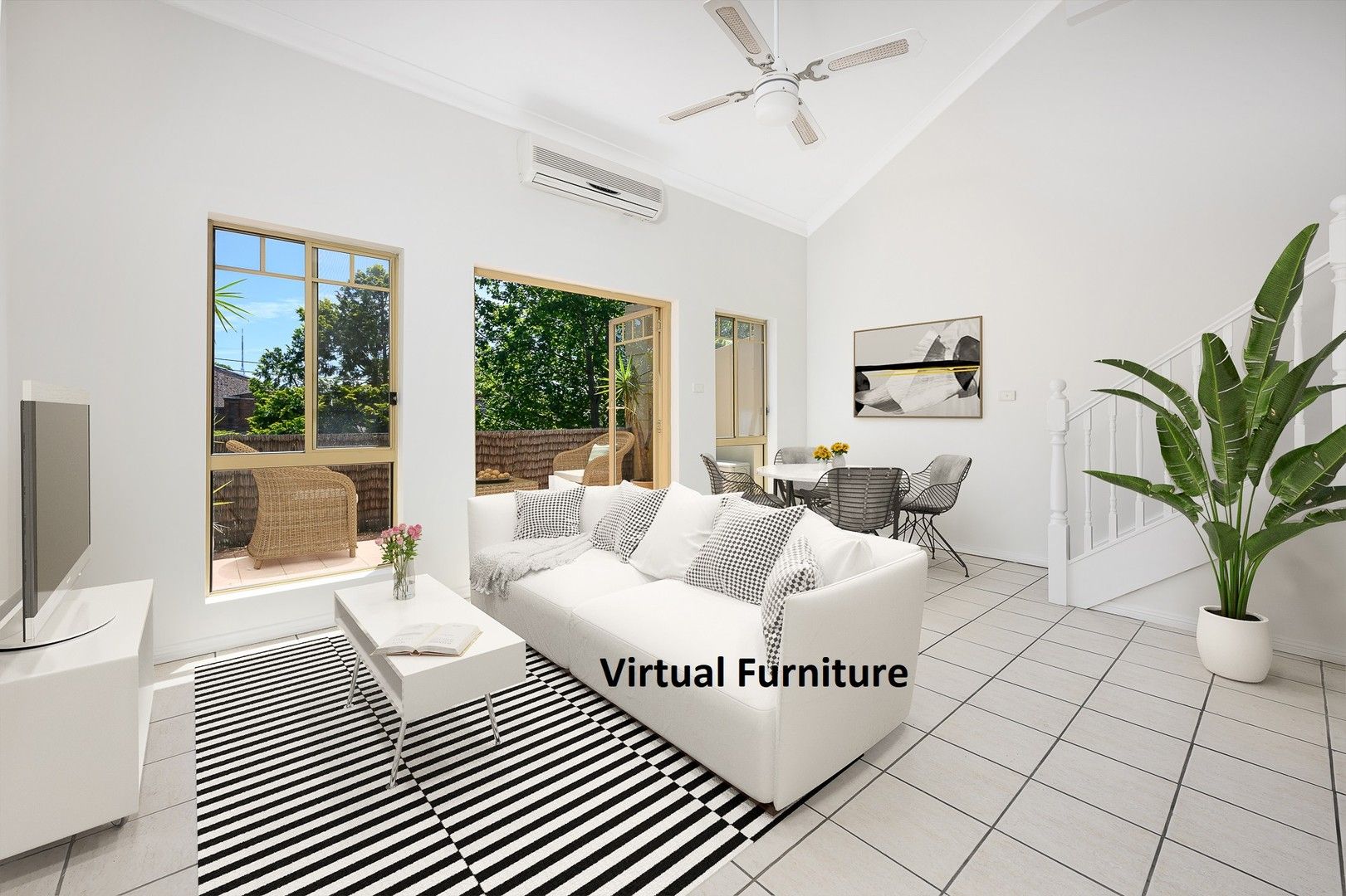 1 bedrooms Apartment / Unit / Flat in 9/207 Willoughby Road NAREMBURN NSW, 2065