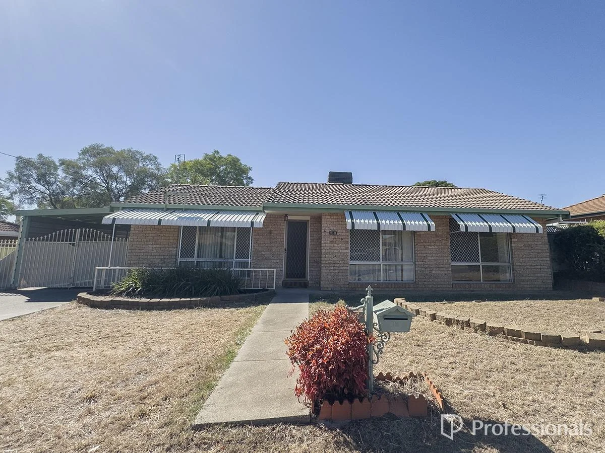 11 Maxwell Street, West Tamworth NSW 2340