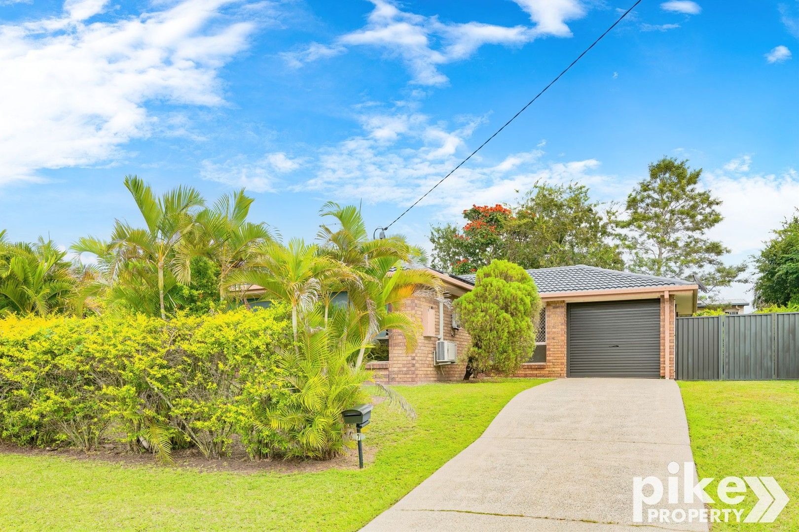 7 Carissa Court, Caboolture South QLD 4510, Image 1