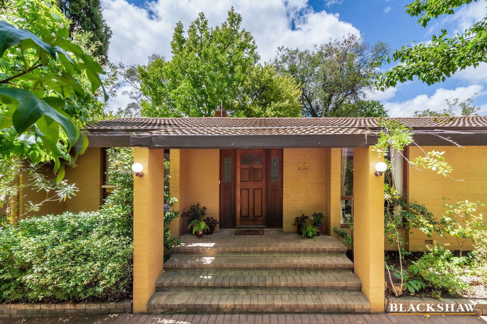 12 Pelsart Street, Red Hill ACT 2603, Image 1