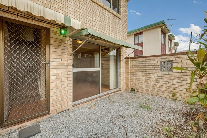 Picture of 6/194 Auckland Street, SOUTH GLADSTONE QLD 4680
