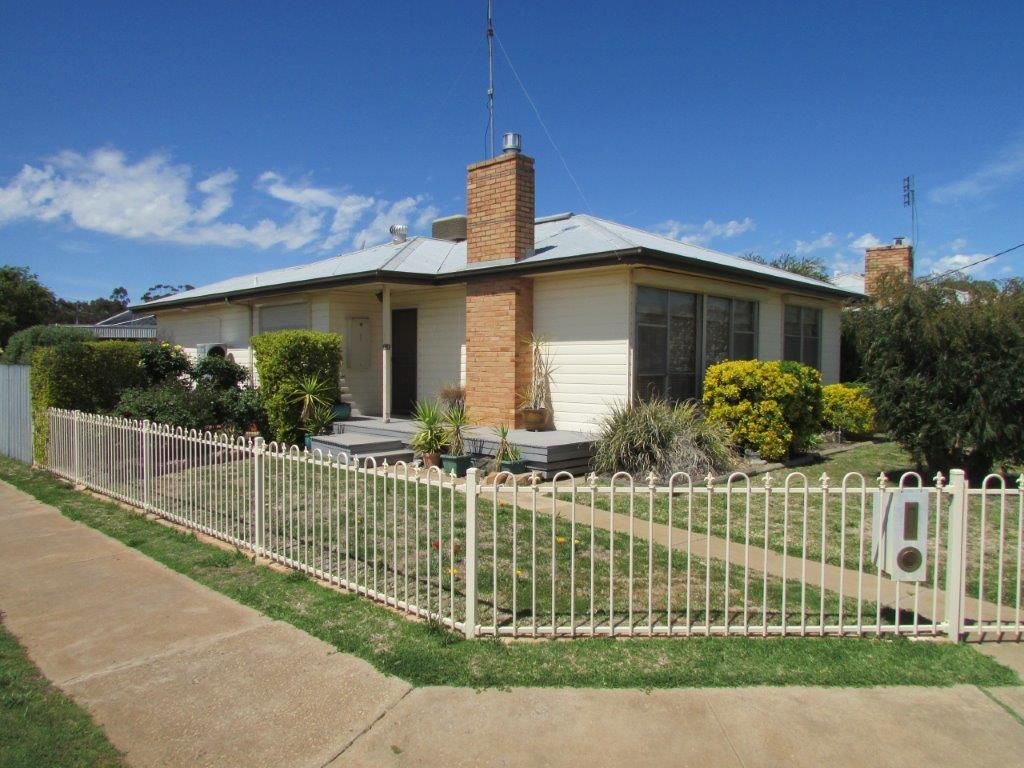 1 Watson Street, Warracknabeal VIC 3393, Image 0