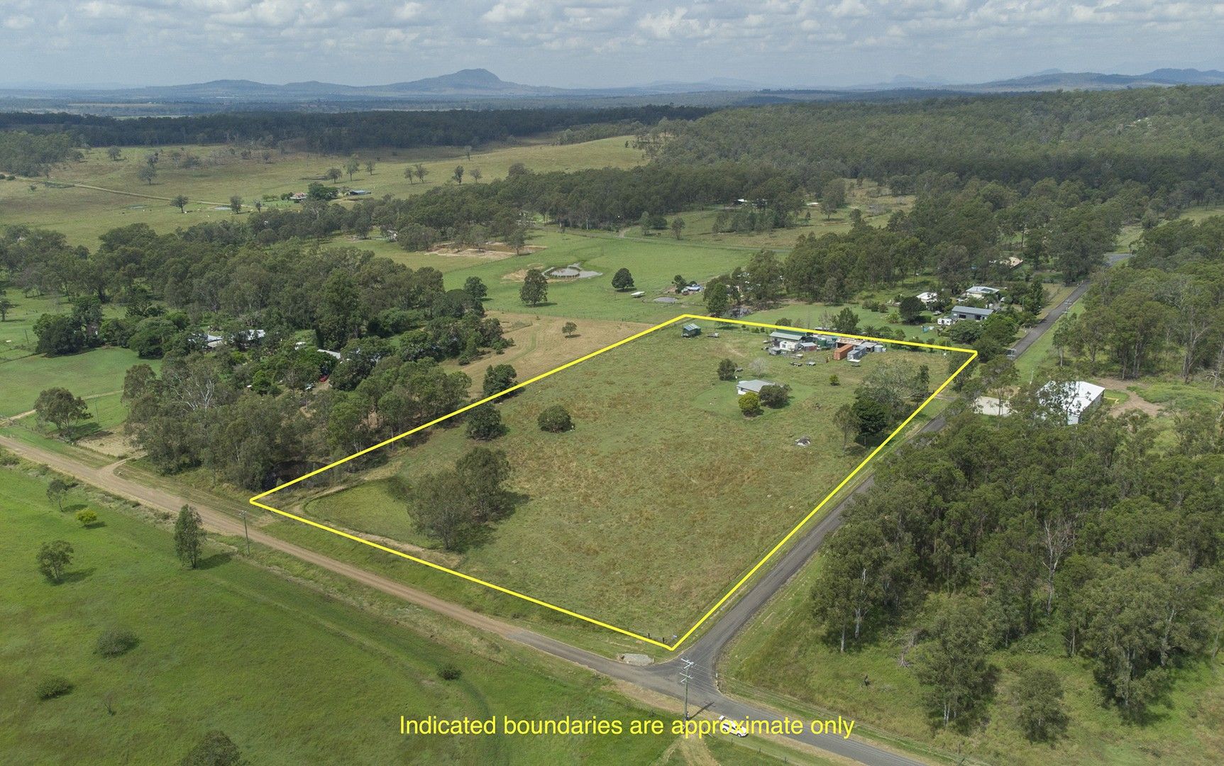 27 Gillams Road, Grandchester QLD 4340, Image 0