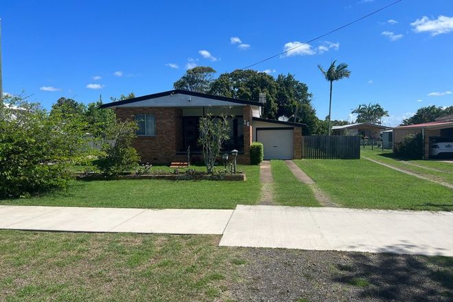 Picture of 16 Corser Street, POINT VERNON QLD 4655