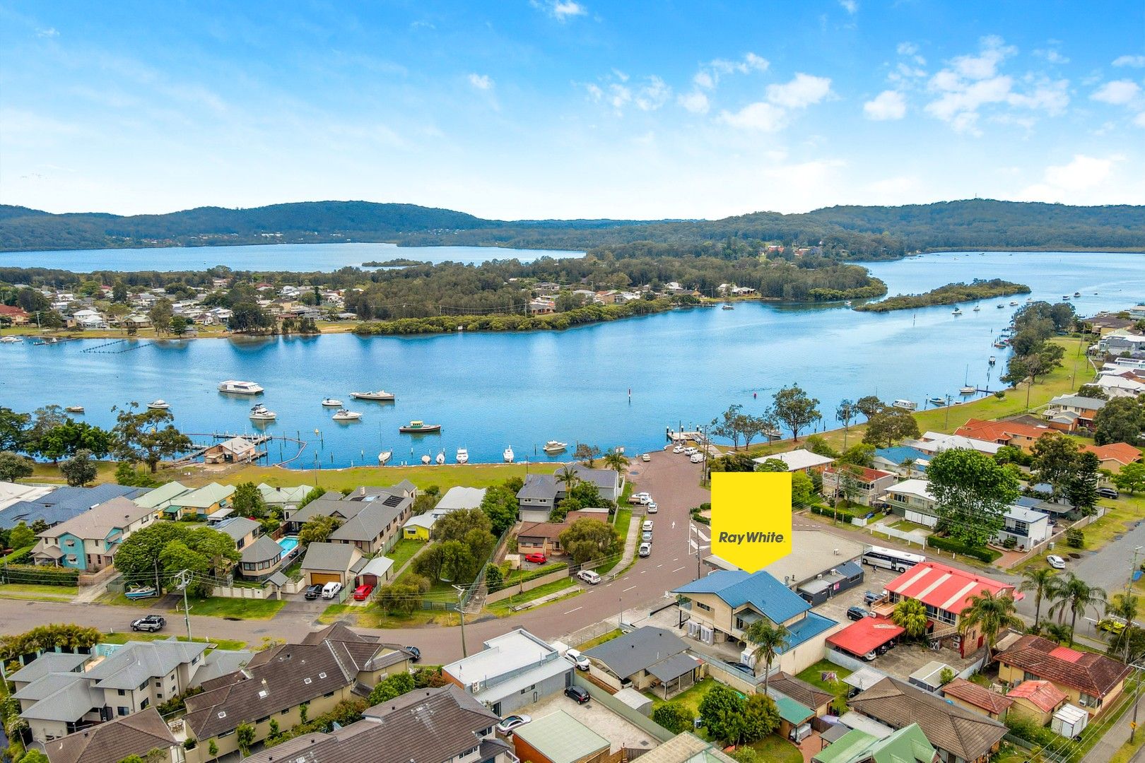 3 Sorrento Road, Empire Bay NSW 2257, Image 0