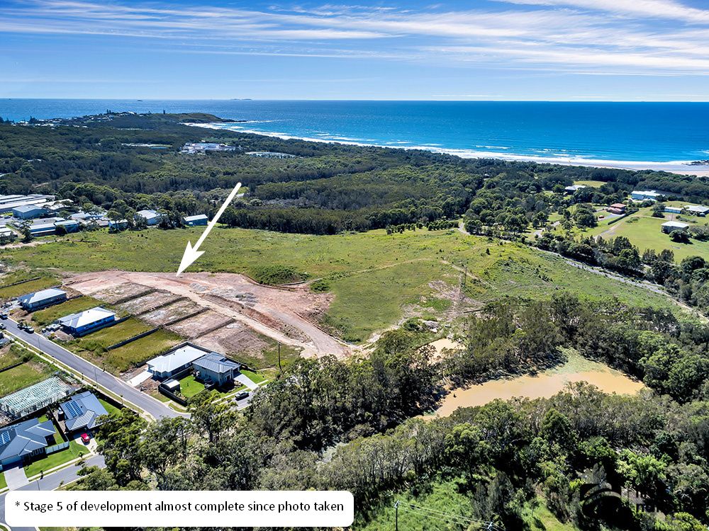 116 Flat Top Drive, Woolgoolga NSW 2456 Domain