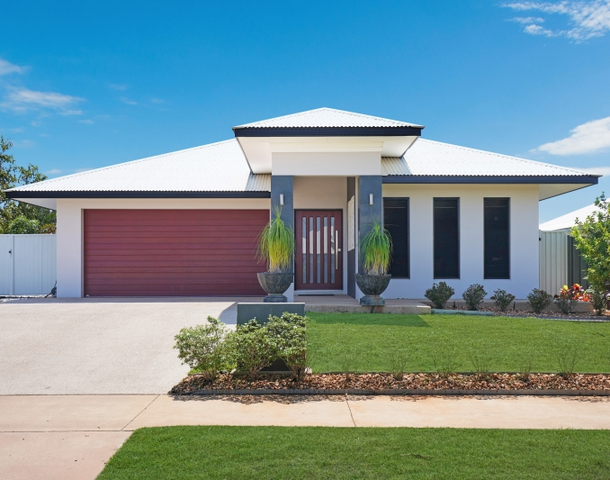 8 Pascoe Court, Zuccoli NT 0832