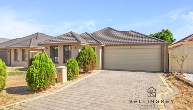 Picture of 3 Selwyn Way, CANNING VALE WA 6155