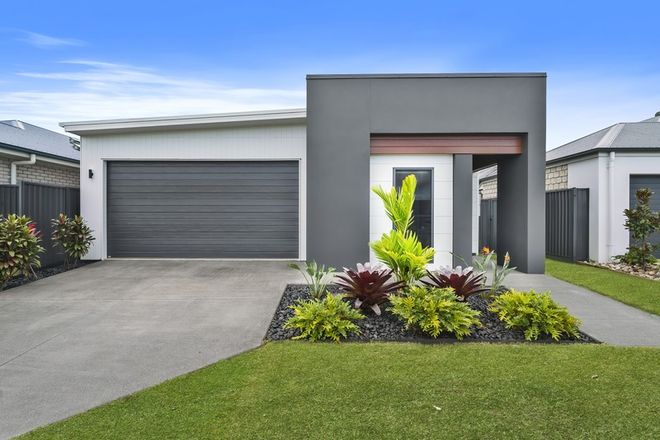 Picture of 79 Flintwood Crescent, PALMVIEW QLD 4553