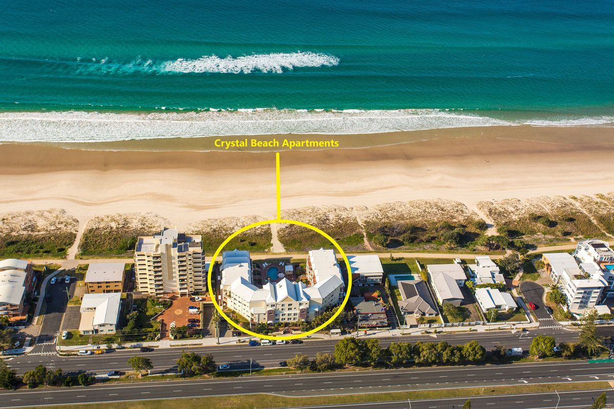 3 'Crystal Beach' 329 Golden Four Drive, Tugun QLD 4224, Image 1