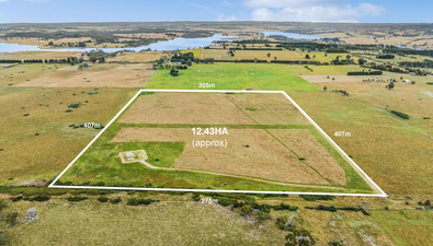 Picture of Lot CA C Off Harts Lane, KYNETON VIC 3444