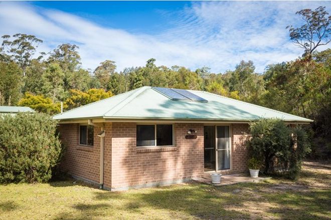 Picture of 63 Moncks Road, WALLAGOOT NSW 2550